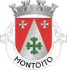 Brasão de Montoito