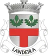 Brasão de Landeira