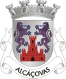Brasão de Alcáçovas