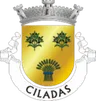 Brasão de Ciladas