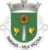 Brasão de Pardais