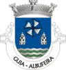 Brasão de Guia