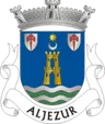 Brasão de Aljezur