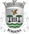 Brasão de Bordeira