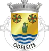 Brasão de Odeleite