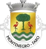 Brasão de Montenegro