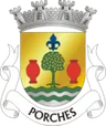 Brasão de Porches