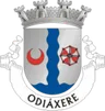 Brasão de Odiáxere