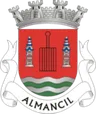 Brasão de Almancil