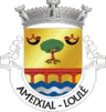 Brasão de Ameixial