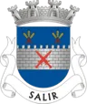 Brasão de Salir