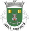 Brasão de Alferce