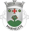 Brasão de Marmelete