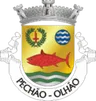 Brasão de Pechão