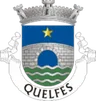 Brasão de Quelfes