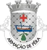 Brasão de Armação de Pêra