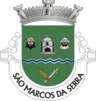 Brasão de São Marcos da Serra