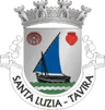 Brasão de Santa Luzia