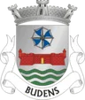 Brasão de Budens