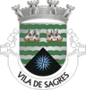 Brasão de Sagres