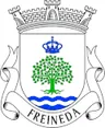 Brasão de Freineda