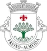 Brasão de Freixo