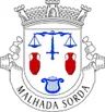 Brasão de Malhada Sorda