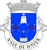 Brasão de Nave de Haver