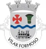 Brasão de Vilar Formoso