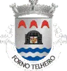 Brasão de Forno Telheiro
