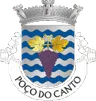 Brasão de Poço do Canto