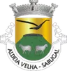 Brasão de Aldeia Velha