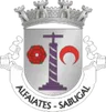 Brasão de Alfaiates