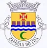 Brasão de Rapoula do Côa