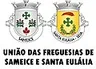 Brasão de Sameice e Santa Eulália
