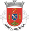 Brasão de Bárrio
