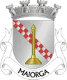 Brasão de Maiorga