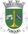 Brasão de Turquel