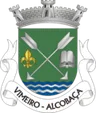 Brasão de Vimeiro