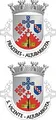 Brasão de Aljubarrota