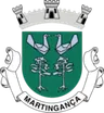 Brasão de Pataias e Martingança