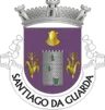 Brasão de Santiago da Guarda