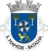 Brasão de São Mamede