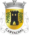 Brasão de Carvalhal
