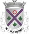 Brasão de Pó