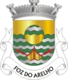 Brasão de Foz do Arelho