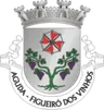 Brasão de Aguda
