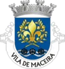 Brasão de Maceira