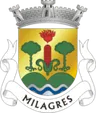 Brasão de Milagres