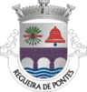 Brasão de Regueira de Pontes